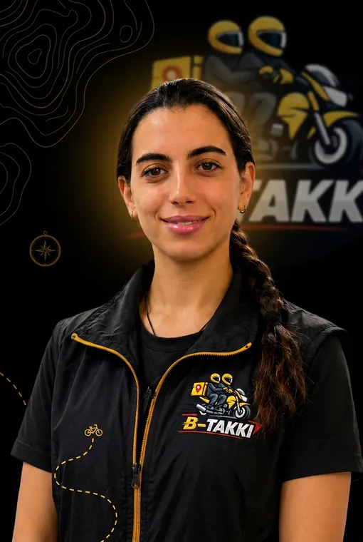 Fatima — B-TAKKI